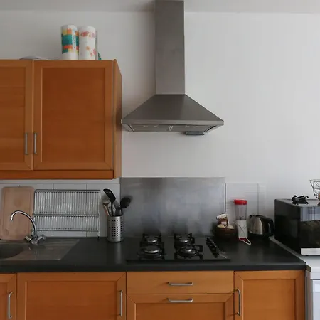 Charming In Buttes Chaumont * 巴黎